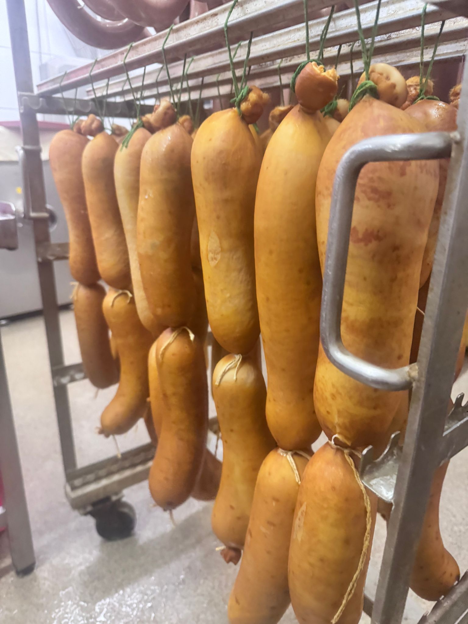 Metzgerei Sobolta - Frische und Wursttheke